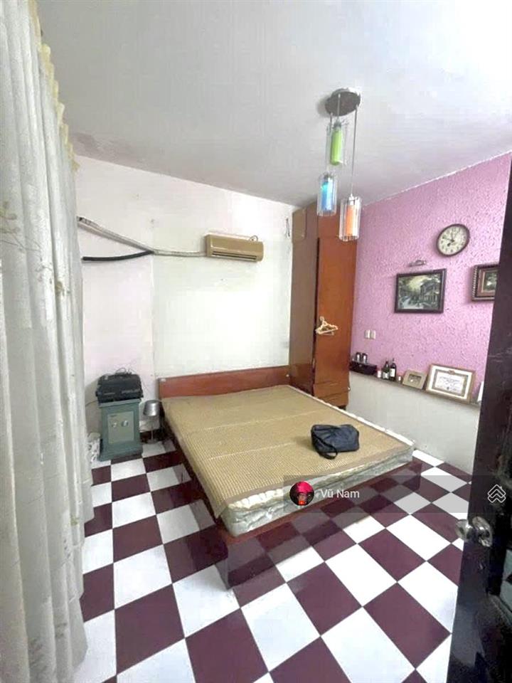 Hiếm bán nhà phân lô hoàng văn thái, oto tránh, dân xây, dân trí cao, 55m2 x 4tầng, mt 5m giá 13 ty