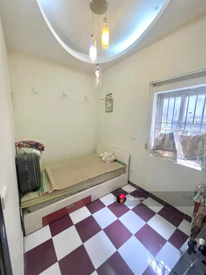 Hiếm bán nhà phân lô hoàng văn thái, oto tránh, dân xây, dân trí cao, 55m2 x 4tầng, mt 5m giá 13 ty