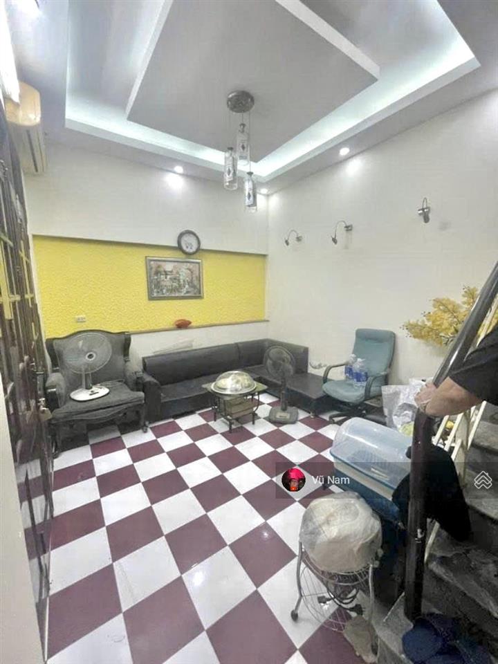 Hiếm bán nhà phân lô hoàng văn thái, oto tránh, dân xây, dân trí cao, 55m2 x 4tầng, mt 5m giá 13 ty
