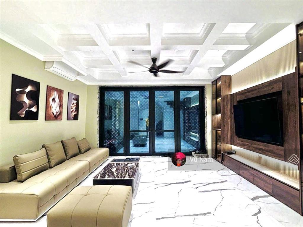  bán toà nhà linh quang, view hồ linh quang  thang máy, 1 nhà ra hồ, thoáng sáng, giá 16.5 tỷ t