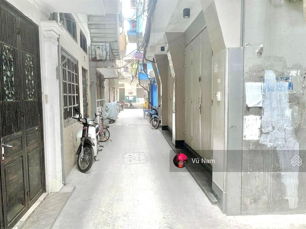  bán nhà phố nguyễn lương bằng, 20 ra oto, ngõ thông ba gác kinh doanh, dân xây, 40m2 giá 11tỷ tl