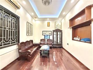 Bán nhà pl nguyễn khang, ngõ nông  oto 7 chỗ tránh nhau, 3 thoáng, kd vp, 73m2 x5t , mt 6 m giá 30