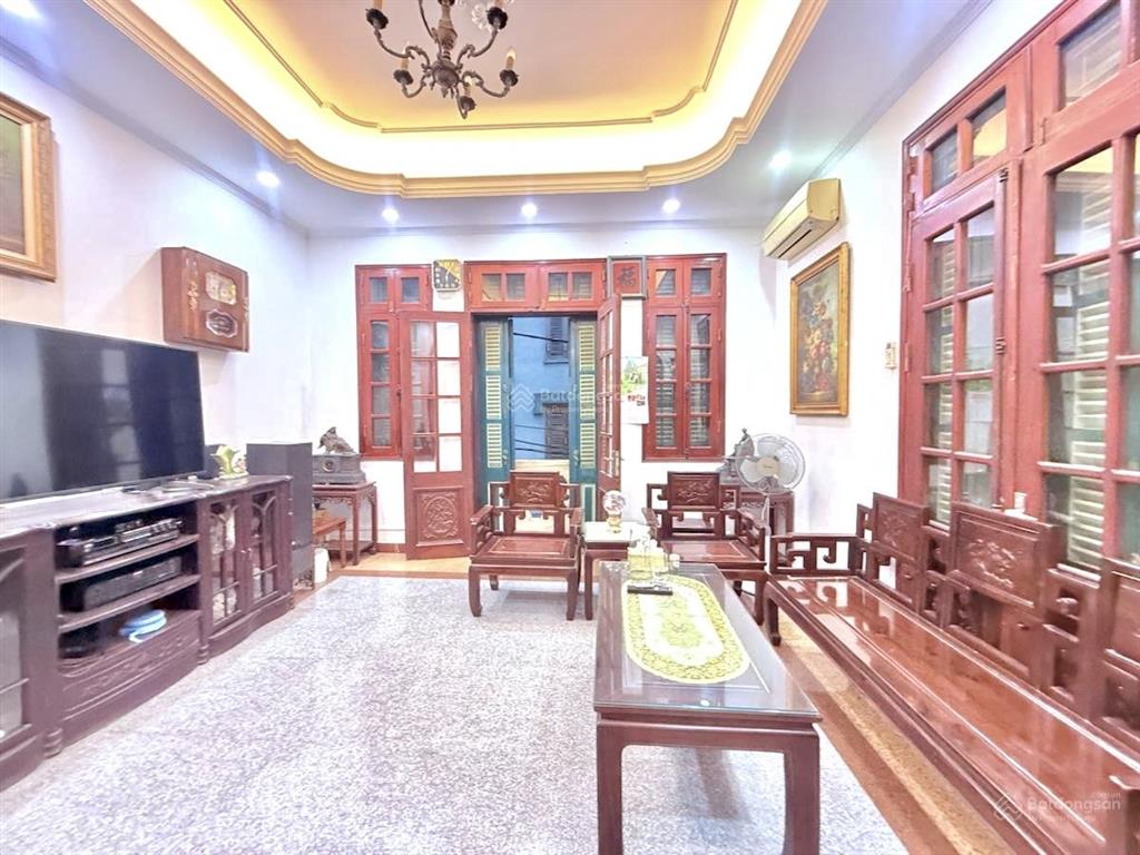 Bán nhà pl nguyễn khang, ngõ nông  oto 7 chỗ tránh nhau, 3 thoáng, kd vp, 73m2 x5t , mt 6 m giá 30