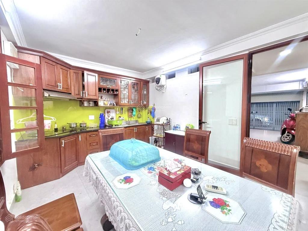 Bán nhà pl nguyễn khang, ngõ nông  oto 7 chỗ tránh nhau, 3 thoáng, kd vp, 73m2 x5t , mt 6 m giá 30