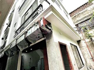  bán nhà trường chinh, 10m ra ô tô tránh  kd  dân xây, 36 m2 x 4 tầng, giá 8,9 tỷ tl