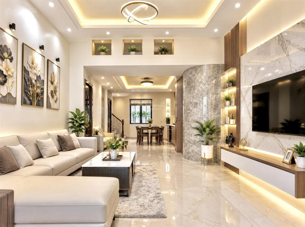 Bán nhà phân lô thái hà ô tô kinh doanh, 15m ra phố, dân trí cao. 45m2 x 4t, mt 4m giâ 14.5 tỷ