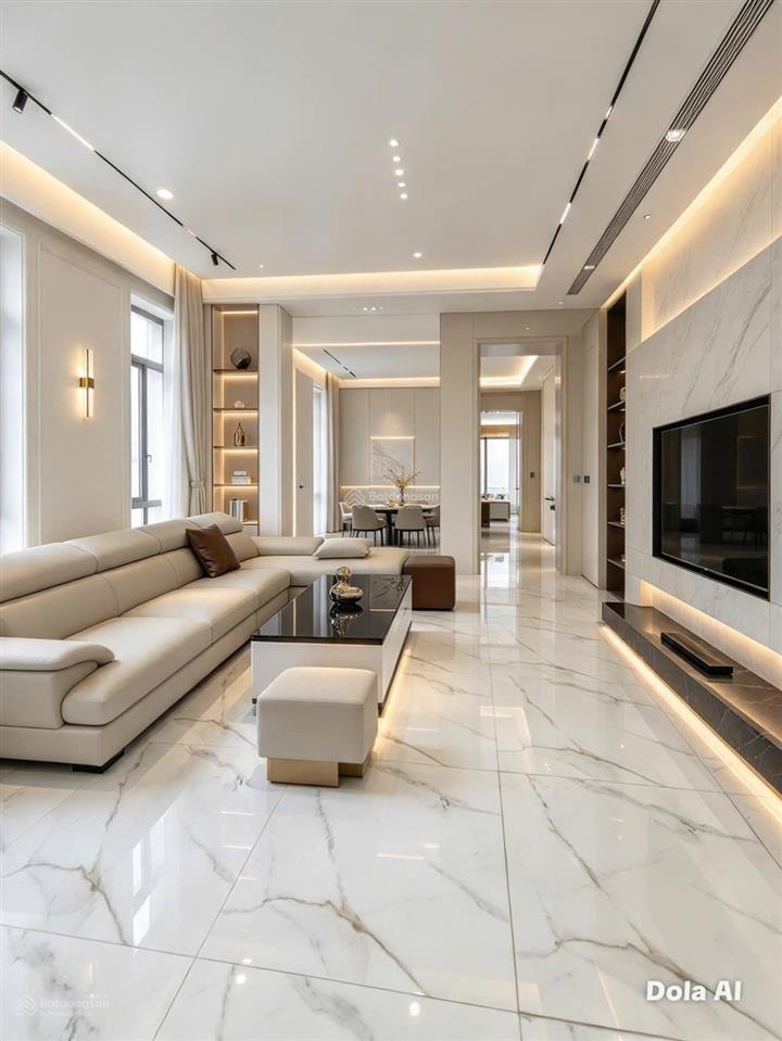 Bán nhà trường chinh, gần phố, ngõ thông, ô tô 7 chỗ, dân trí cao 50m2 giá 20 tỷ tl
