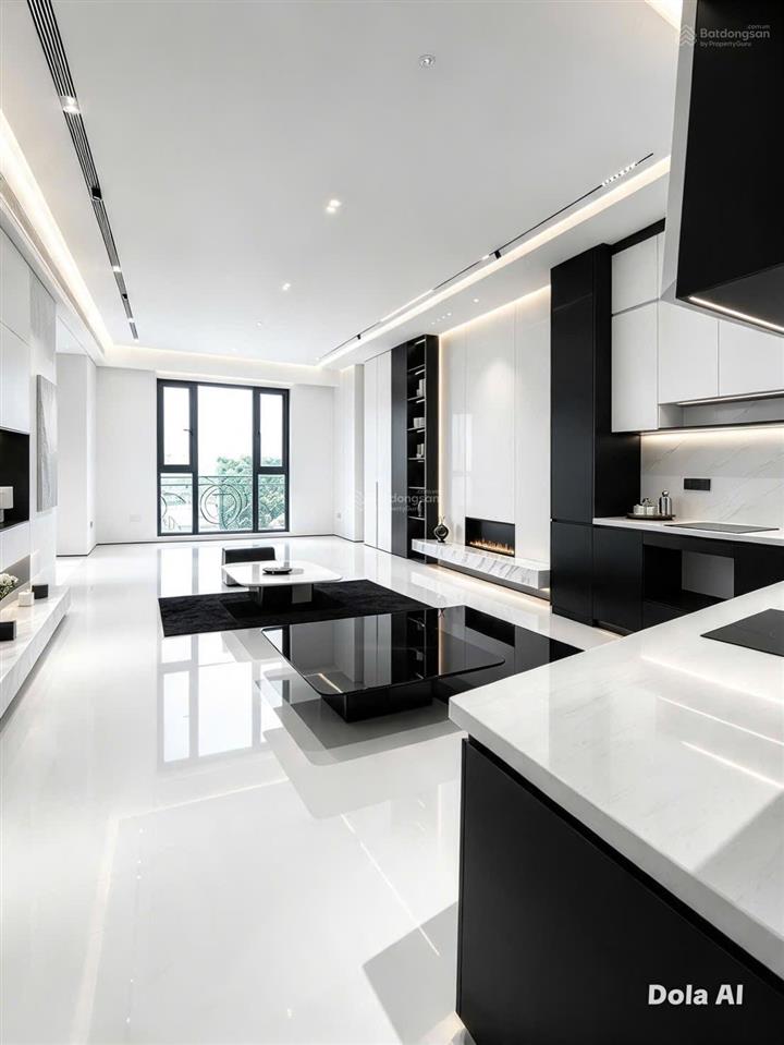 Bán nhà pl nguyễn chí thanh, 2 ô tô tránh vỉa hè, kinh doanh vp, dân trí cao 70m2 giá 28 tỷ tl