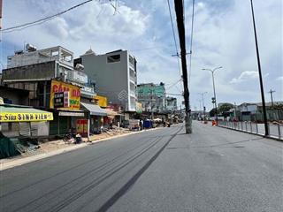 Mặt tiền đường số 20, p5, gò vấp. dt 4x17m, trệt 1 lầu st. giá 11 tỷ