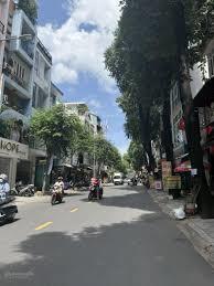 Mặt tiền đường số 20, p5, gò vấp. dt 4x17m, trệt 1 lầu st. giá 11 tỷ