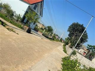 Bán gấp tượng sơn, nông cống, thanh hóa, giảm chào 335triệu, 140m2, view đẹp