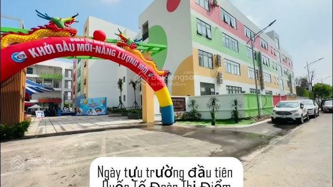 Bán căn 2n + 1 giá tốt chỉ 6.0xx đã gồm thuế + phí + 5%.  em thảo để xem nhà thực tế