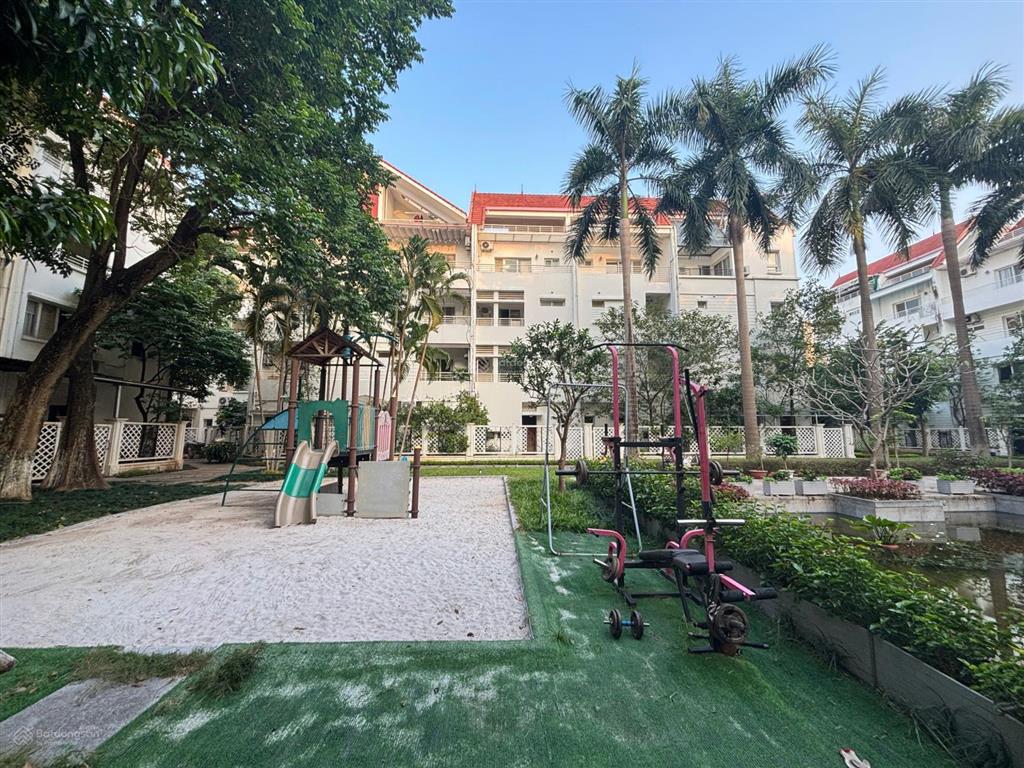 Giá chạm đáy khu compound splendora bắc an khánh! lk áp góc  mt 9m khủng  chỉ 19xtr/m