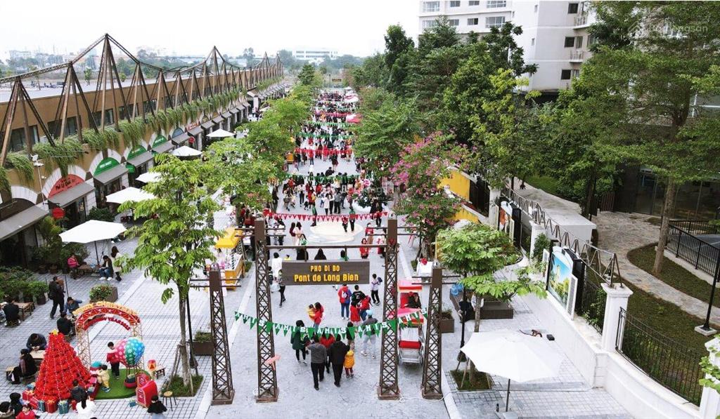 Giá chạm đáy khu compound splendora bắc an khánh! lk áp góc  mt 9m khủng  chỉ 19xtr/m