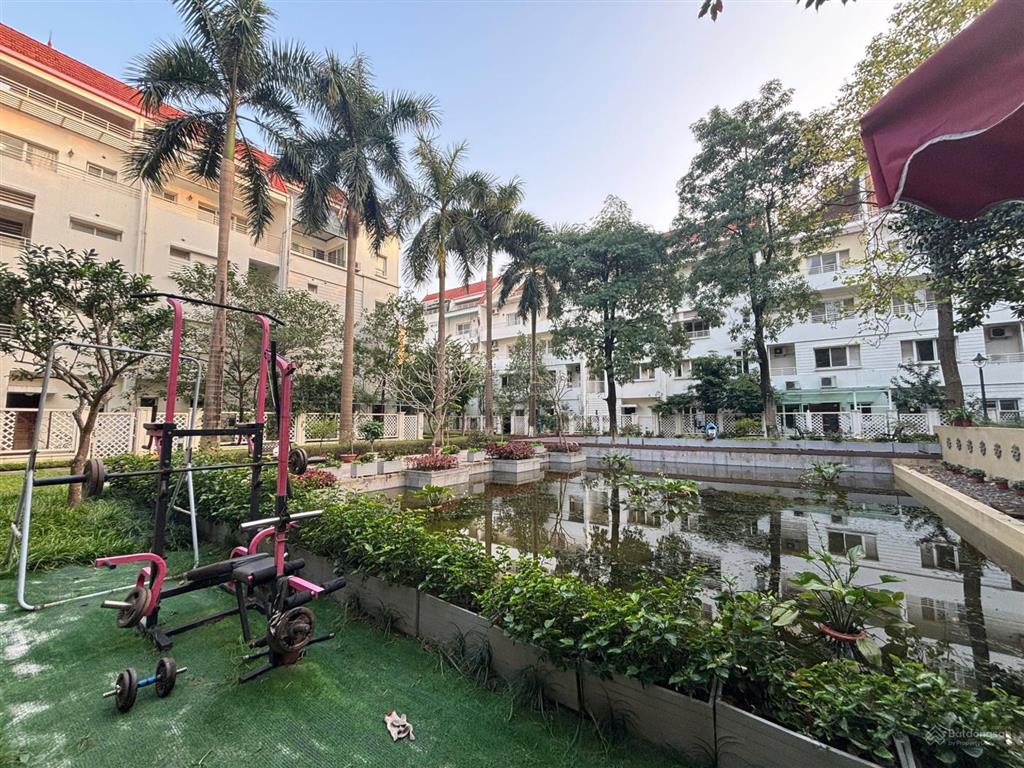 Giá chạm đáy khu compound splendora bắc an khánh! lk áp góc  mt 9m khủng  chỉ 19xtr/m