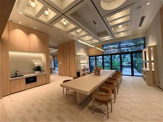Cho thuê căn hộ 2pn giá hơn 9 triệu được hưởng nhiều dịch vụ cao cấp tại lumi hanoi