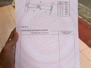 Chủ cần ra đi nhanh 1300m2 (1sào3) sát bên kcn sonadezi