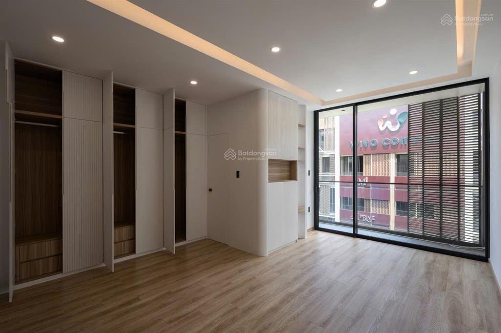 Cho thuê soho the global city đối diện wiyo complex 55triệu, đã hoàn thiện có nội thất, 95m2