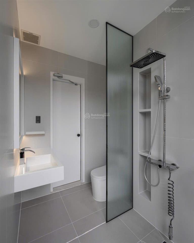Cho thuê soho the global city đối diện wiyo complex 55triệu, đã hoàn thiện có nội thất, 95m2