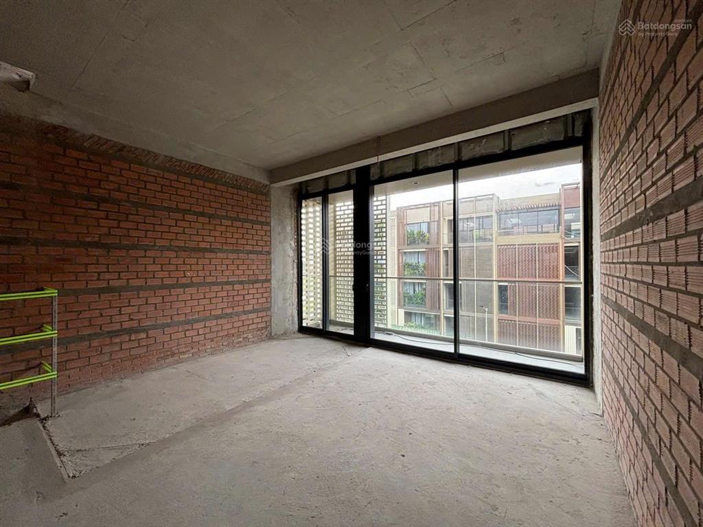 Bán cặp nhà phố soho the global city 10x19, nhà thô, giá tốt 60 tỷ/cặp