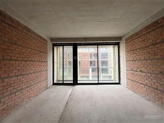 Bán cặp nhà phố soho the global city 10x19, nhà thô, giá tốt 60 tỷ/cặp