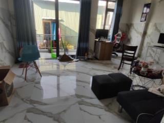 Bán nhà 2 mặt kiệt ngô quyền 59m ngang 5,5m vuông vức 4 tầng chỉ 5,3 tỷ gần cầu rồng,