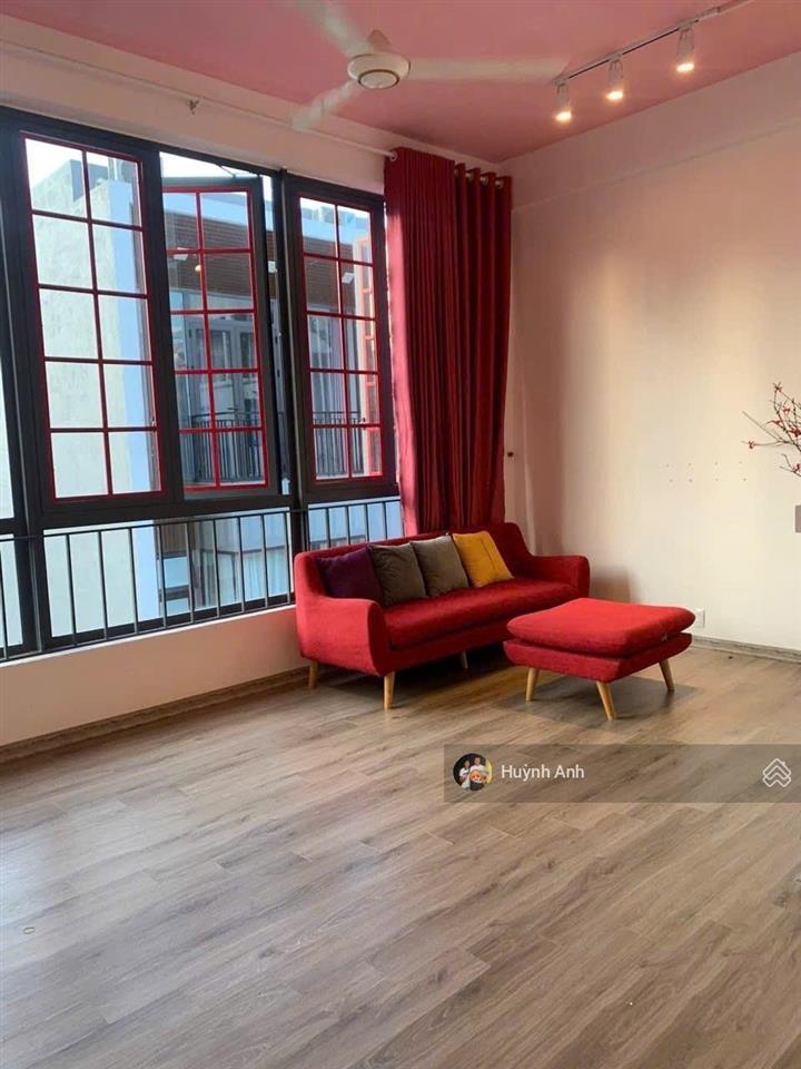 Bán nhà 5 tầng an trung đông sát biển mỹ khê chỉ 7tỷ6! 61m2 (8,7x7,5m) đang có dòng tiên