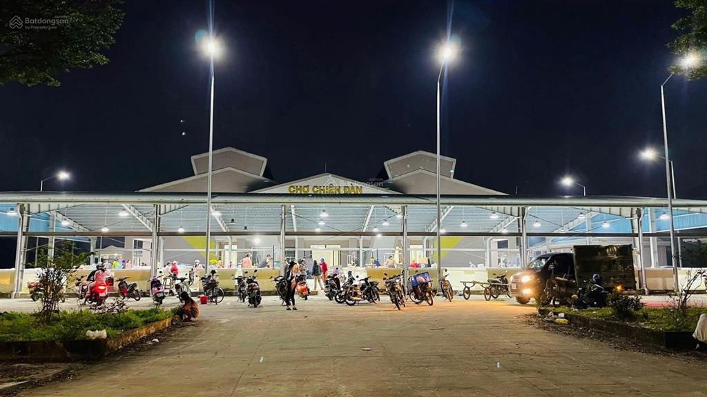 Đầu tư đất chợ chiên đàn nam đà nẵng  quà tặng lên đến 2 lượng vàng 999  giá 1,6** tỷ/sp