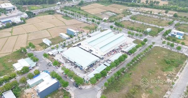 Đầu tư đất chợ chiên đàn nam đà nẵng  quà tặng lên đến 2 lượng vàng 999  giá 1,6** tỷ/sp