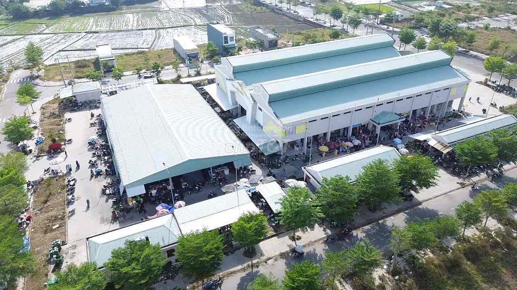 Đầu tư đất chợ chiên đàn nam đà nẵng  quà tặng lên đến 2 lượng vàng 999  giá 1,6** tỷ/sp
