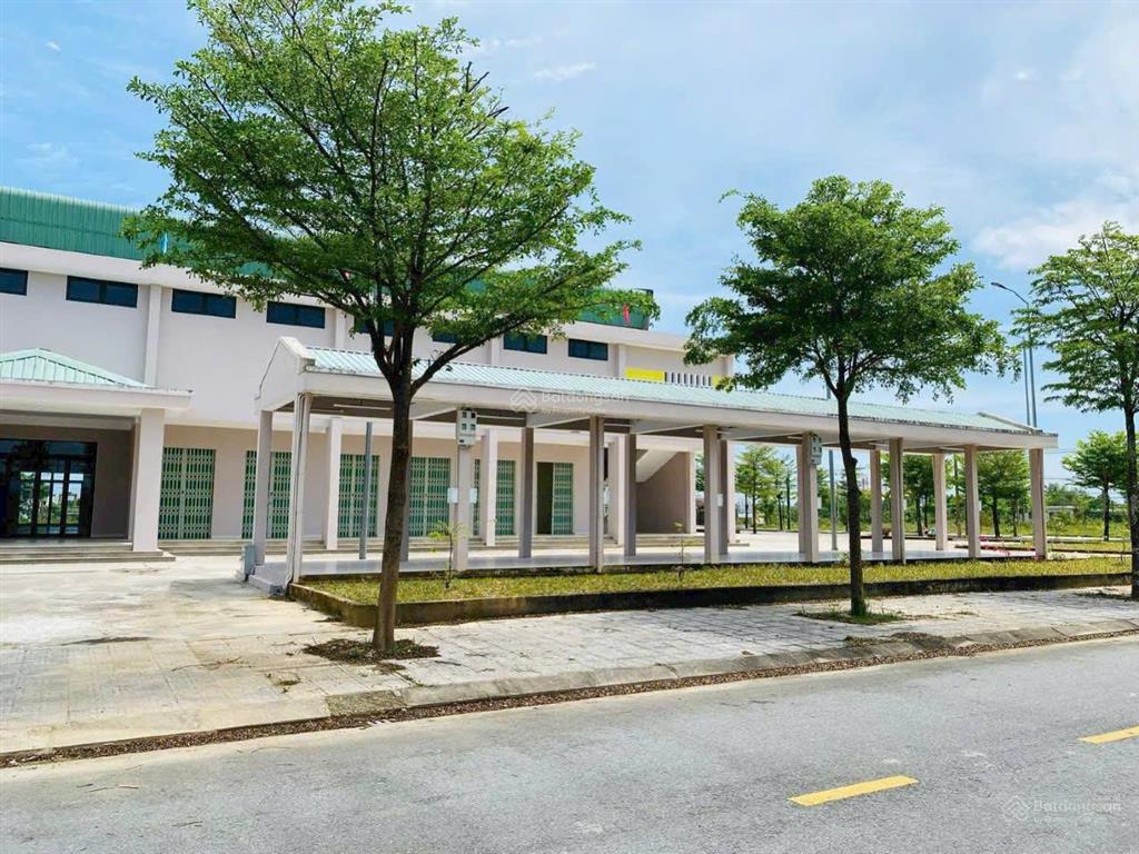 Đầu tư đất chợ chiên đàn nam đà nẵng  quà tặng lên đến 2 lượng vàng 999  giá 1,6** tỷ/sp