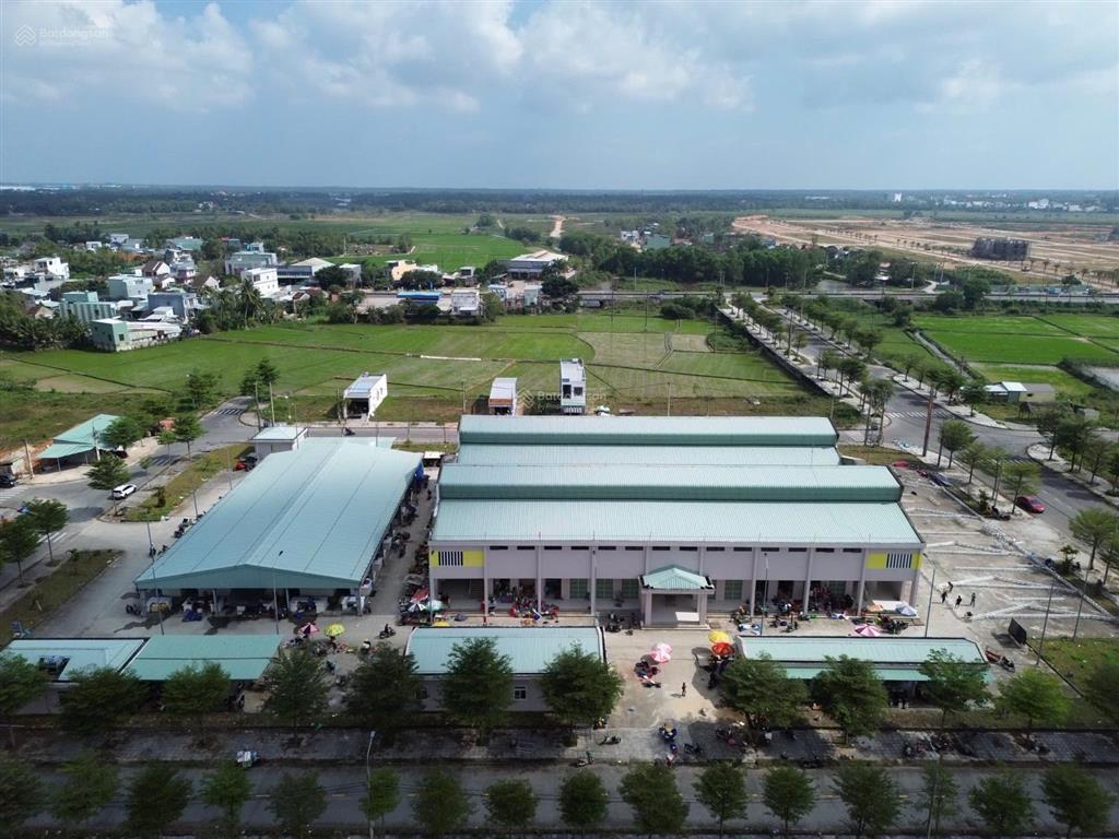 Đầu tư đất chợ chiên đàn nam đà nẵng  quà tặng lên đến 2 lượng vàng 999  giá 1,6** tỷ/sp