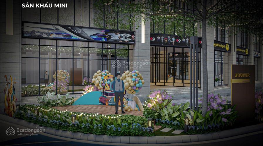 Capital square nổi bật victory place  2pn 63,52m2+ tt 1,5 tỷ là sở hữu+ gần vincom, ck đến 15%