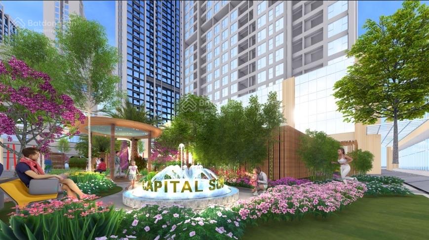 Capital square nổi bật victory place  2pn 63,52m2+ tt 1,5 tỷ là sở hữu+ gần vincom, ck đến 15%