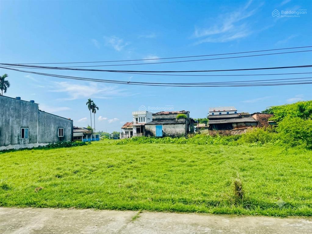 795 triệu sở hữu ngay 175m2 ngang 6m nở hậu 3 phút đến ubnd