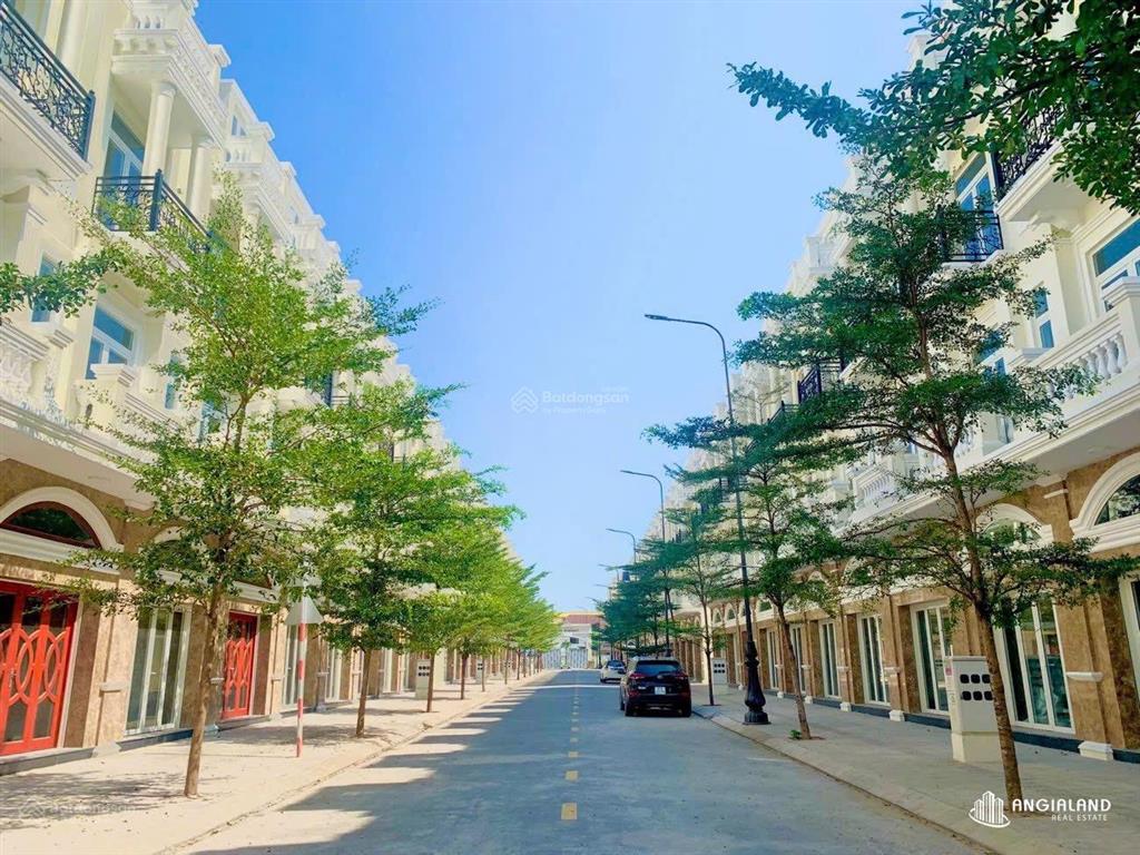 Bán đất nền dự án tại khu dân cư icon central, giá thỏa thuận, 60m2, hot!