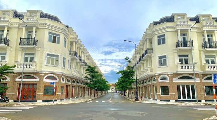 Bán đất nền dự án tại khu dân cư icon central, giá thỏa thuận, 60m2, hot!