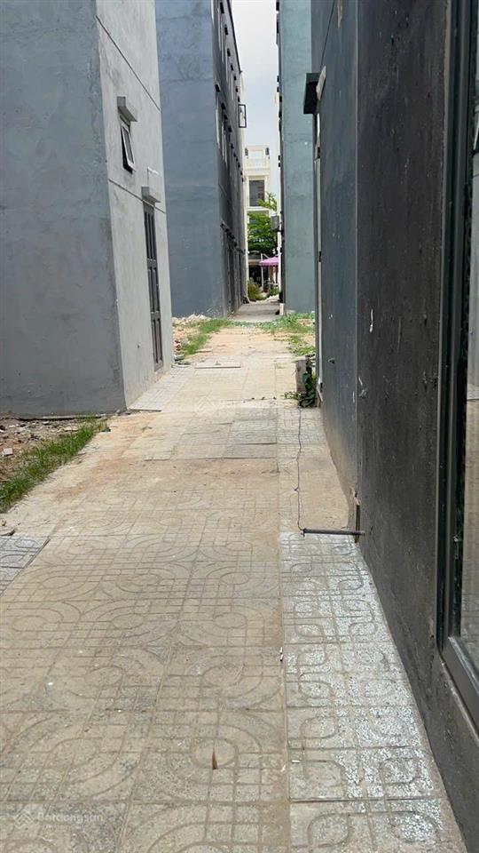 Bán đất nền dự án tại khu dân cư icon central, giá thỏa thuận, 60m2, hot!