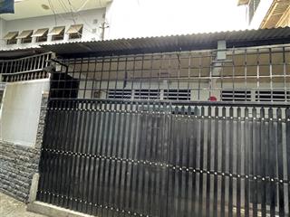 Giảm sốc 7.9 tỷ  nhà hxh tô hiến thành  ngang 5m  dtcn 68m2  sẵn dòng tiền 180tr/năm