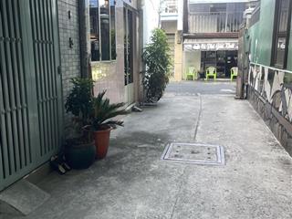 Bán nhà hxh tại lý thường kiệt, 7,3 tỷ, 32m2, 5 tầng cực chất