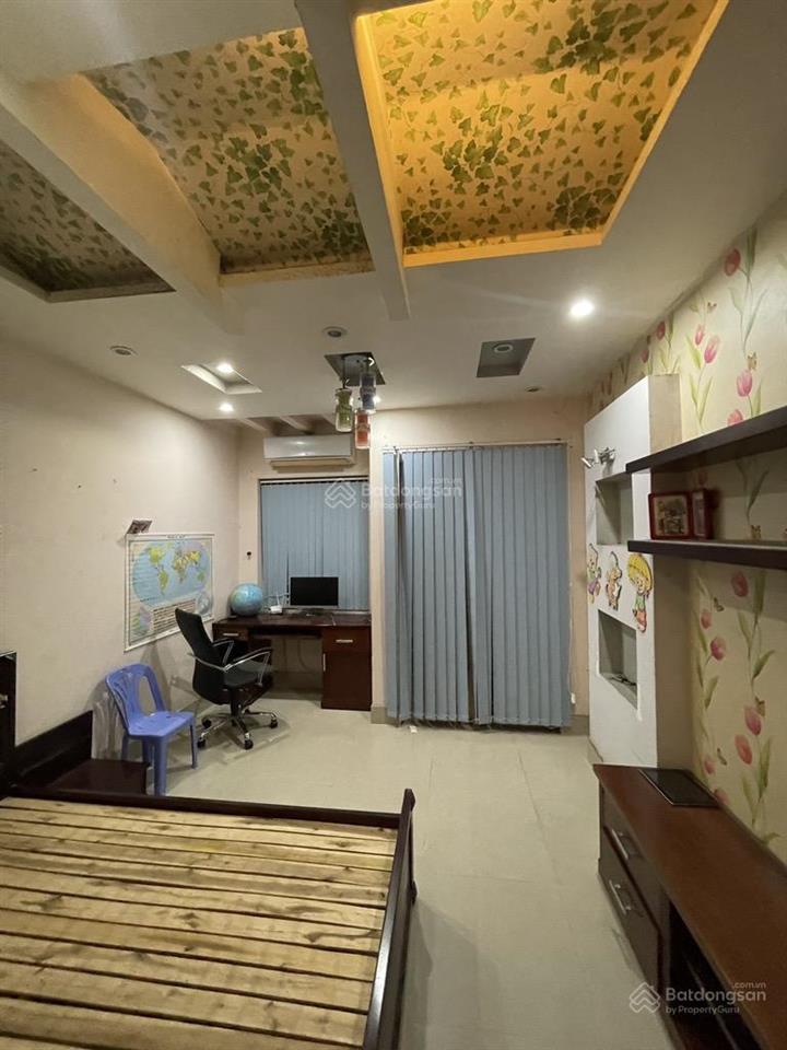 Bán nhà hxh tại lý thường kiệt, 7,3 tỷ, 32m2, 5 tầng cực chất
