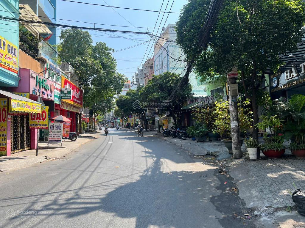Bán nhà mặt phố tại ni sư huỳnh liên, 5,89 tỷ, 38m², siêu hot chỉ với 3pn, 2wc