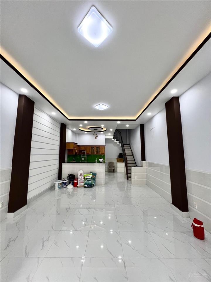 Bán nr đẹp tại hoàng xuân nhị, 6,9 tỷ, 54.5m2, 3pn, 5wc, 4 tầng, giáp đầm sen