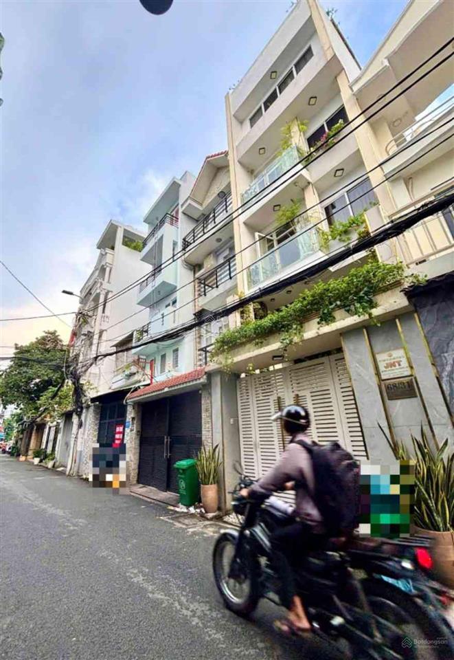 Bán nhà riêng  giá tốt  vị trí đẹp  nguyễn đình khơi, 12,5 tỷ, 60m2, 6pn, 7wc, chính chủ