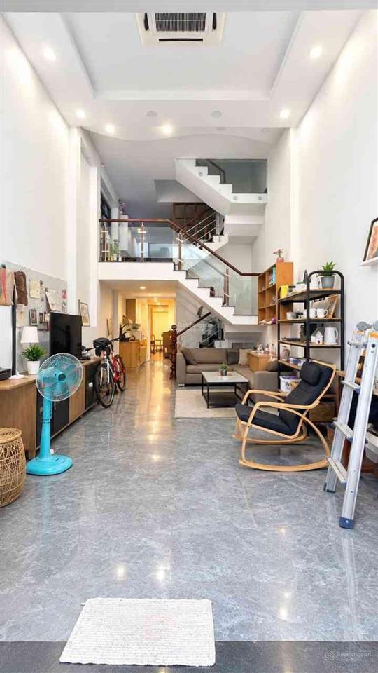 Bán nhà riêng  giá tốt  vị trí đẹp  nguyễn đình khơi, 12,5 tỷ, 60m2, 6pn, 7wc, chính chủ