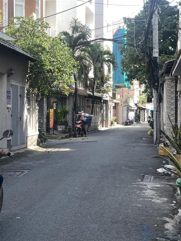 Bán nhà riêng  giá tốt  vị trí đẹp  nguyễn đình khơi, 12,5 tỷ, 60m2, 6pn, 7wc, chính chủ