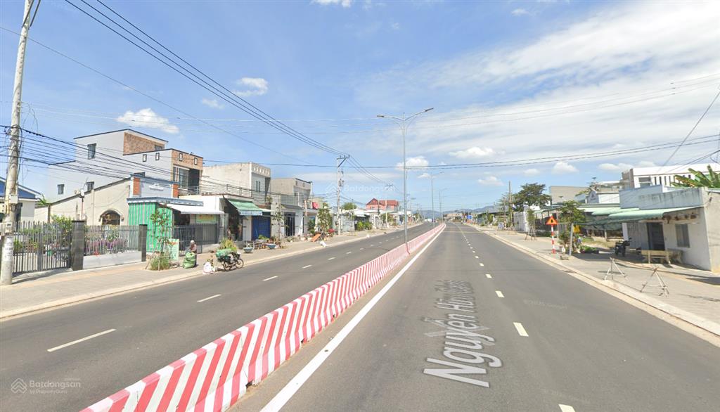 Long điền mặt tiền tl44b  nguyễn hữu cảnh. mặt tiền lớn tới 25m ngang. góc 2 mặt tiền. full thổ cư