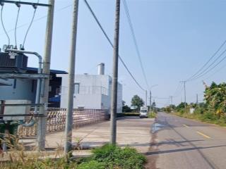 Gấp quá mua 15 tỷ cần tiền giảm giá 8 tỷ siêu ngon bổ rẻ vị trí đất gần dự án kcn cù bị ngon rẻ