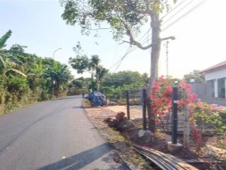 Xã kim long tp hồ chí minh 8000 m2 mặt tiền 118 m đường nhựa đất đỏ ba zan chỉ 8,5 tỷ ngon bổ rẻ