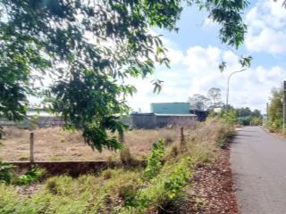 ~ 12,5 tỷ chốt 4.400 m2 300 thổ cư cạnh đường s6 khu công nghiệp sonadezi kinh doanh đa ngành nghề